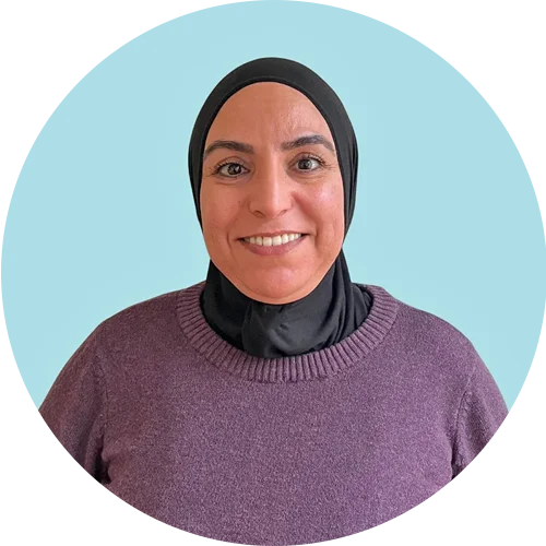 Laila El Khalfioui