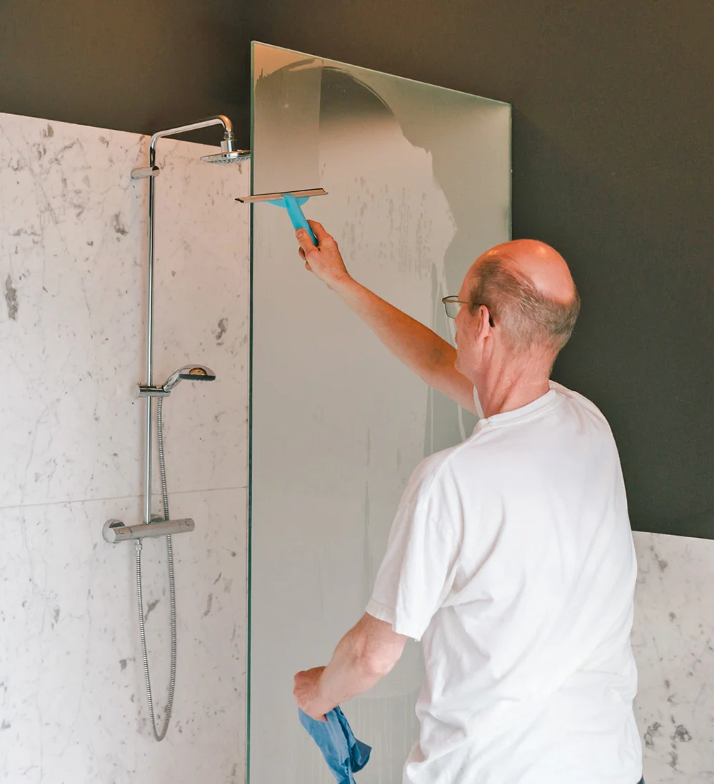 Azulea Cleaning maakt zo het verschil