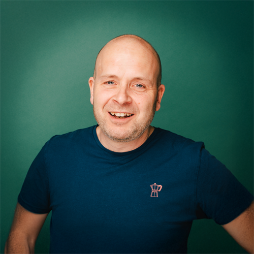 Koen Umans