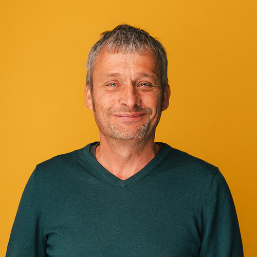 Peter Bijnens